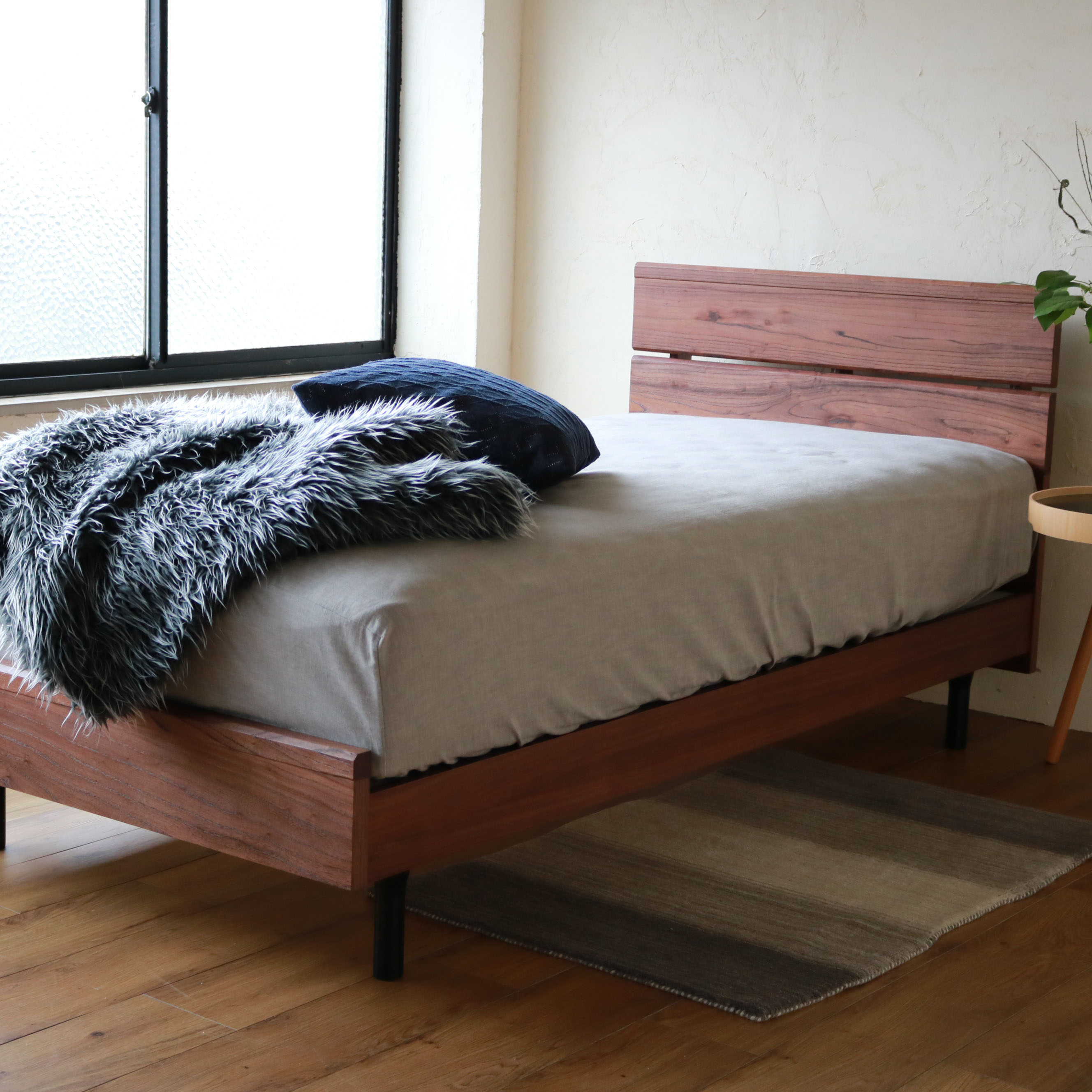 GIORE Bed Frame